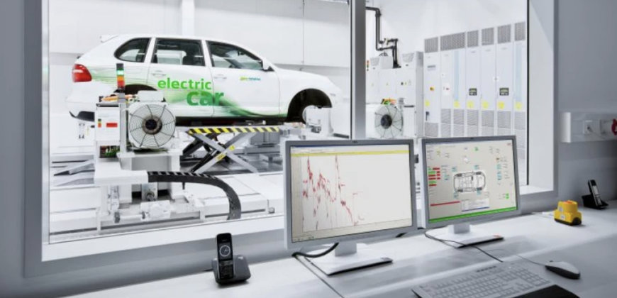 VALEO INTEGRATES 100% OF VALEO SIEMENS EAUTOMOTIVE’S SHARE CAPITAL INTO ITS POWERTRAIN SYSTEMS BUSINESS, CREATING AN ELECTRIC MOBILITY CHAMPION